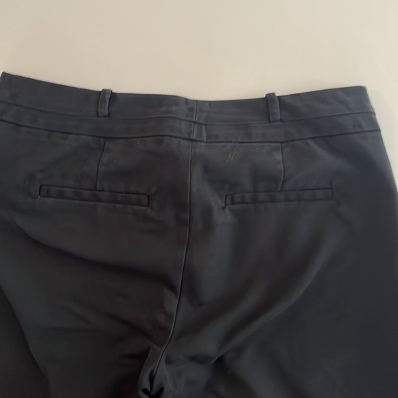 SMART SET COTTON/SPANDEX PANTS - Picture 6 of 7